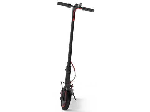 Xiaomi Mi Electric Scooter Pro.Picture3